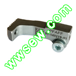 91-149219-91 inside Presser Foot for Pfaff 5625